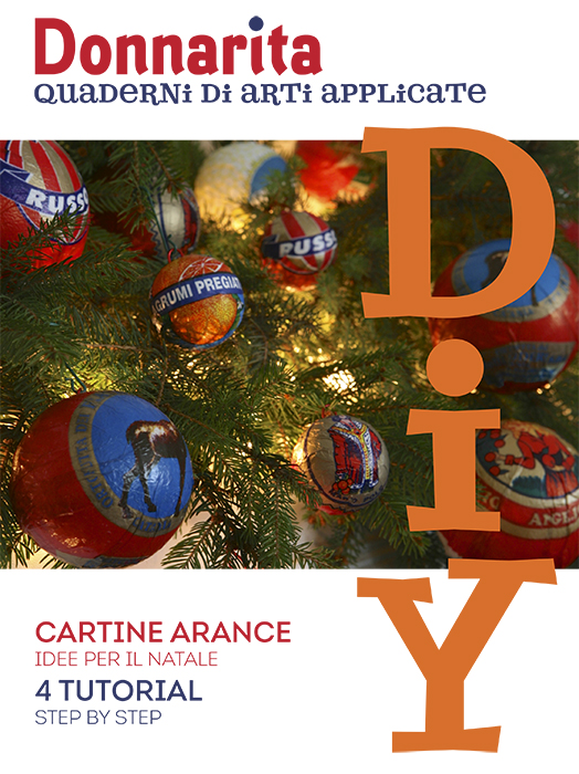 Cartine Arance