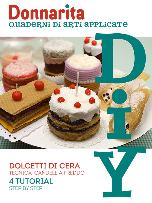 Dolcetti di cera